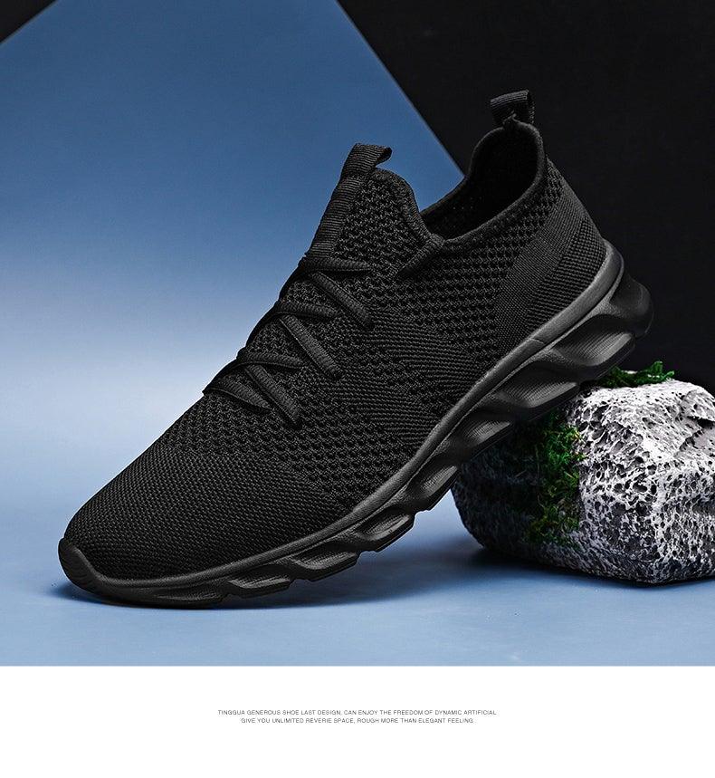 Men's casual Running/athletic Shoes, antiskid