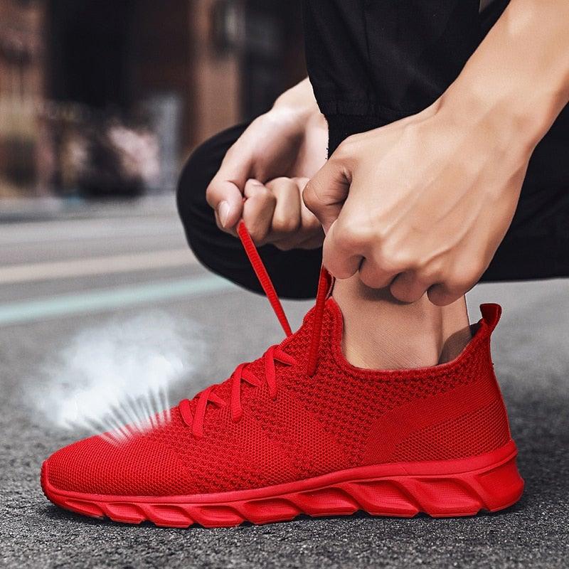 Men's casual Running/athletic Shoes, antiskid