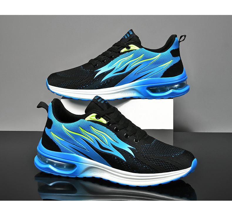 Men's & women's walking, fitness & Running Shoes