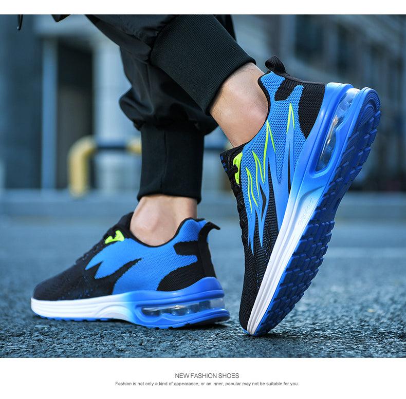 Men's & women's walking, fitness & Running Shoes