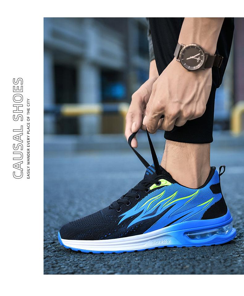 Men's & women's walking, fitness & Running Shoes