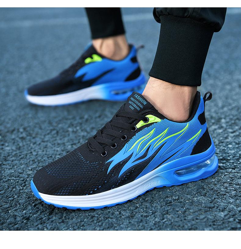Men's & women's walking, fitness & Running Shoes