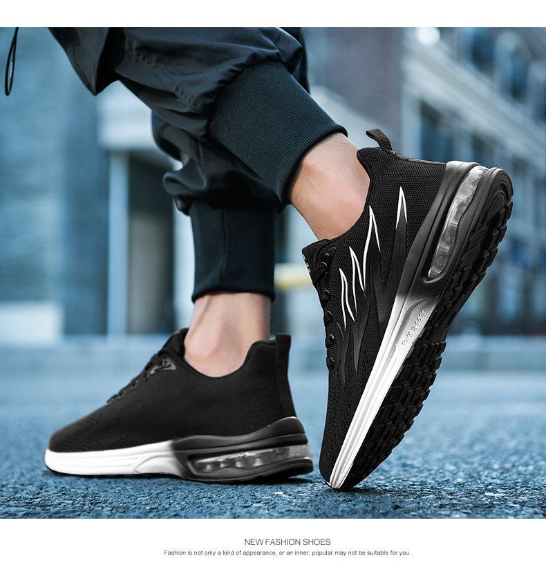 Men's & women's walking, fitness & Running Shoes