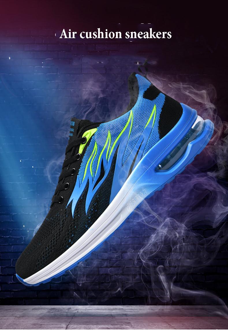 Men's & women's walking, fitness & Running Shoes
