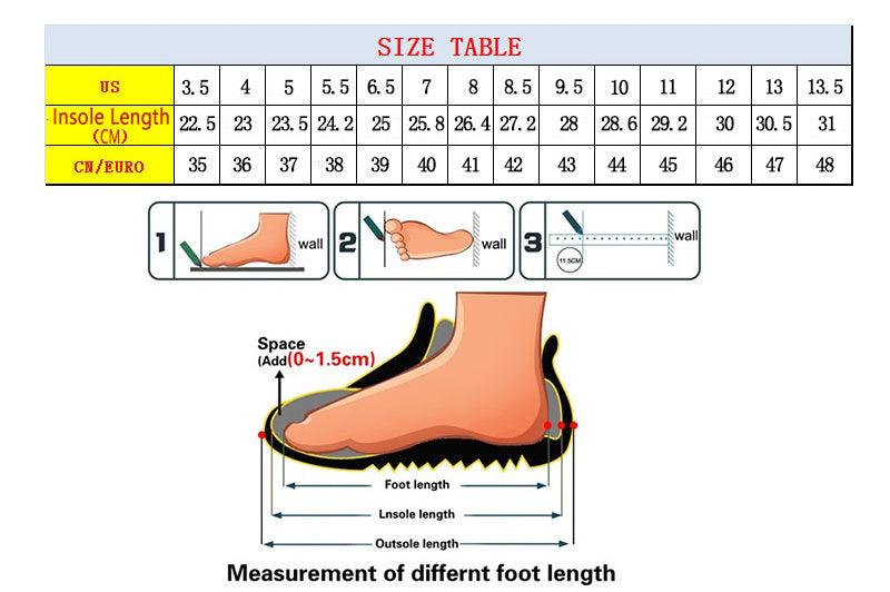 Men's & women's walking, fitness & Running Shoes