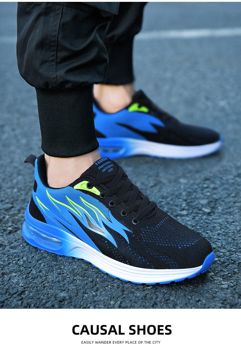 Men's & women's walking, fitness & Running Shoes