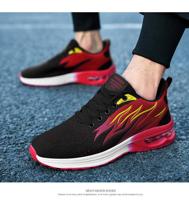 Men's & women's walking, fitness & Running Shoes