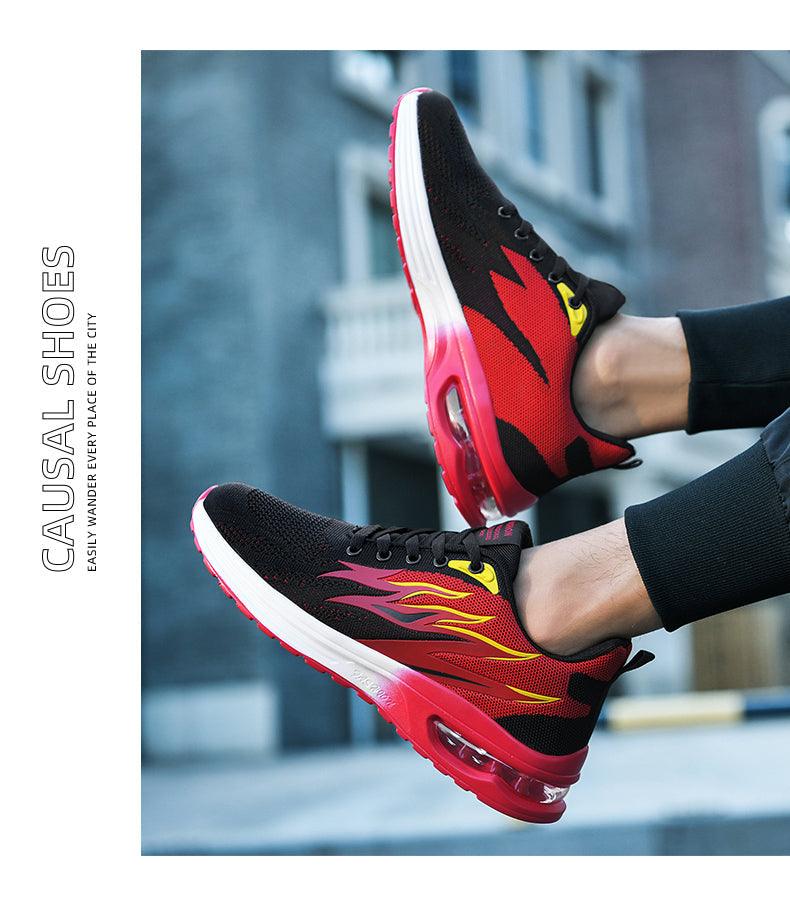 Men's & women's walking, fitness & Running Shoes