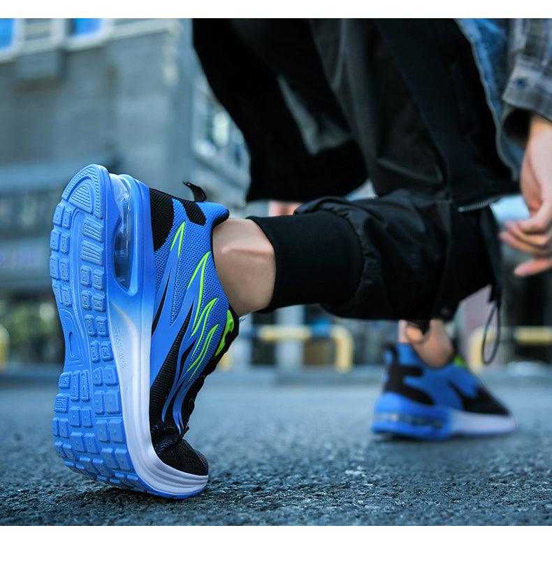 Men's & women's walking, fitness & Running Shoes