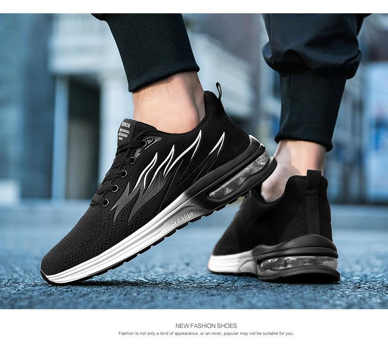 Men's & women's walking, fitness & Running Shoes