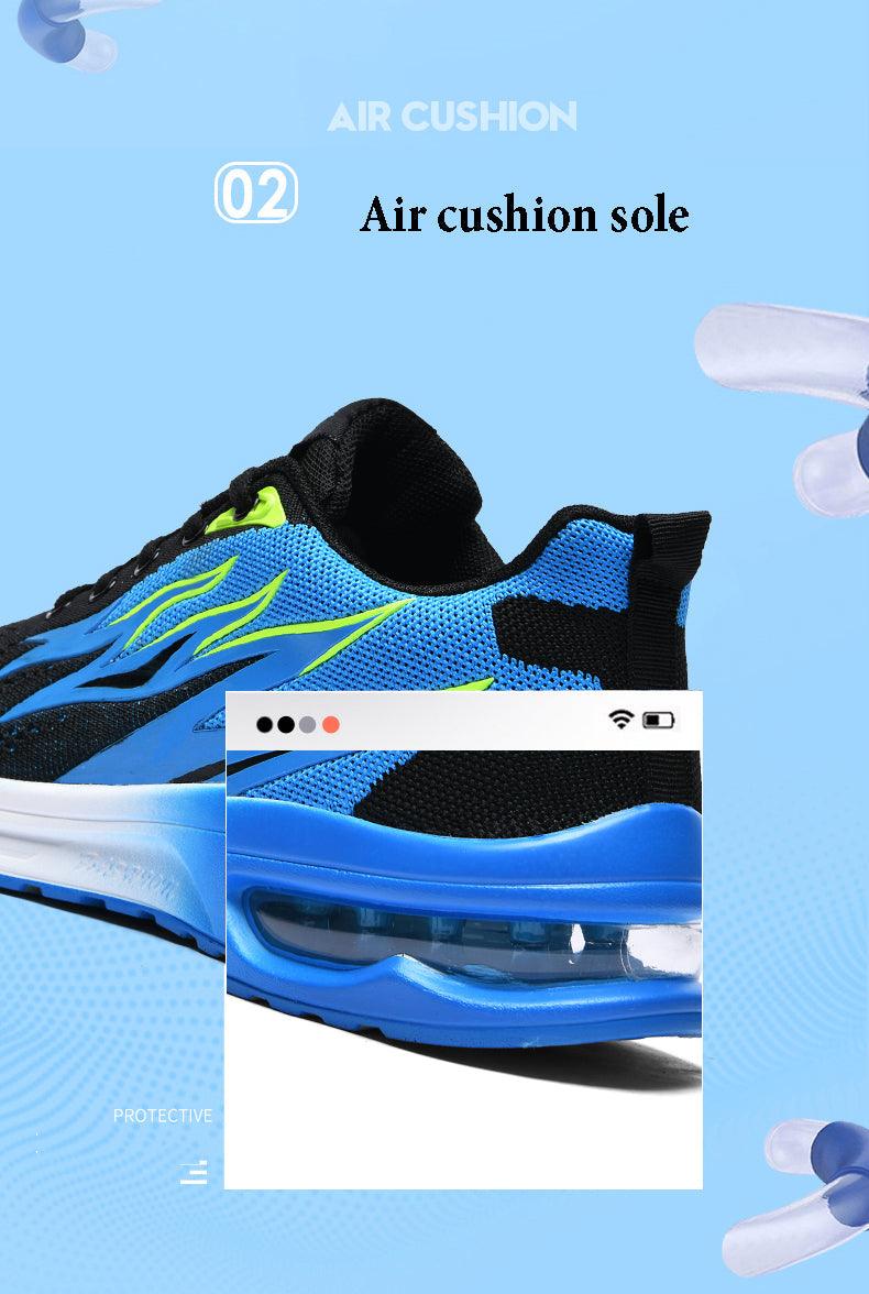Men's & women's walking, fitness & Running Shoes