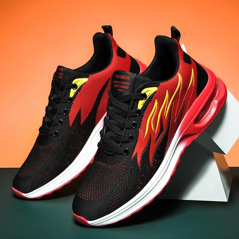 Men's & women's walking, fitness & Running Shoes