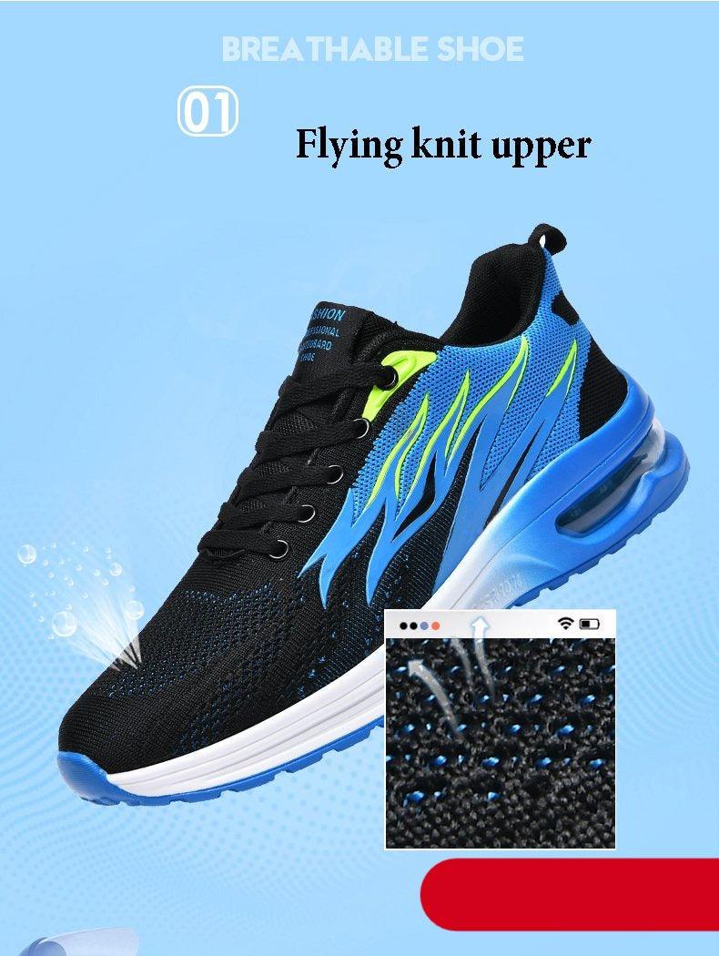 Men's & women's walking, fitness & Running Shoes