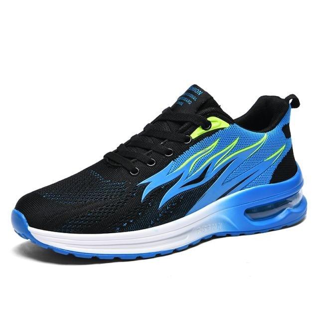 Men's & women's walking, fitness & Running Shoes