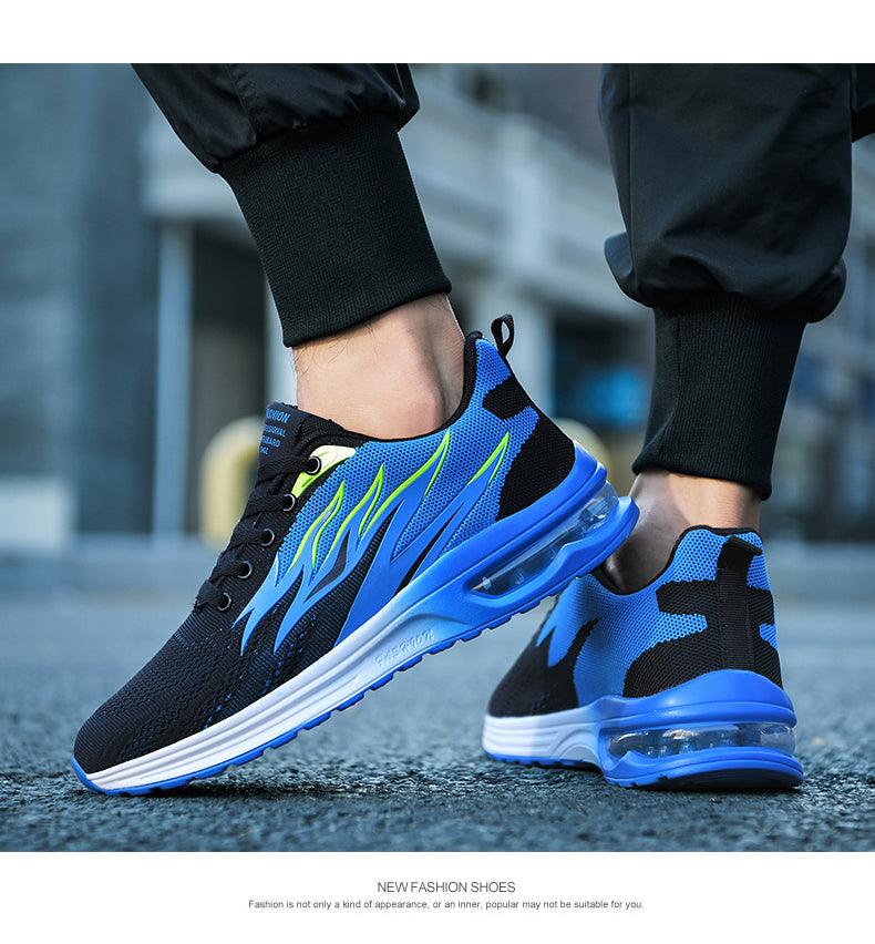 Men's & women's walking, fitness & Running Shoes