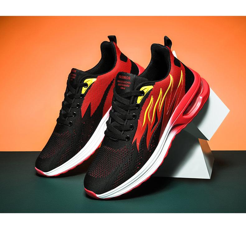 Men's & women's walking, fitness & Running Shoes