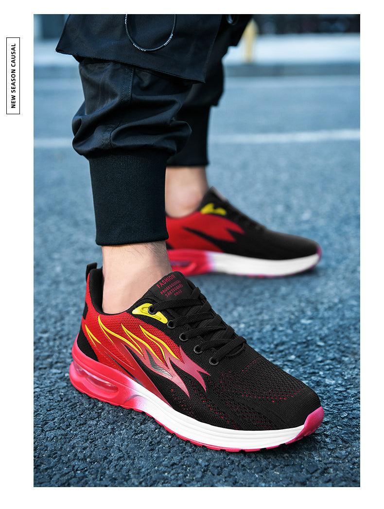 Men's & women's walking, fitness & Running Shoes