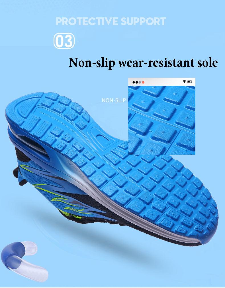 Men's & women's walking, fitness & Running Shoes