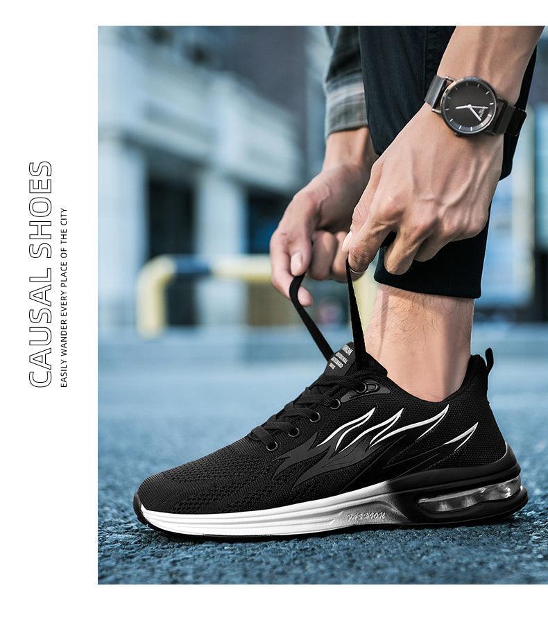 Men's & women's walking, fitness & Running Shoes