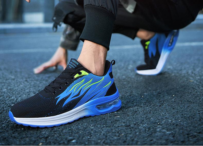 Men's & women's walking, fitness & Running Shoes