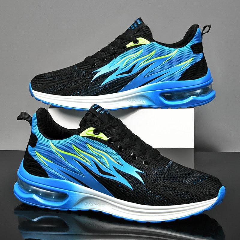 Men's & women's walking, fitness & Running Shoes
