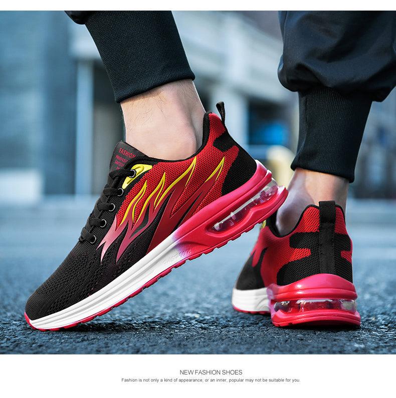 Men's & women's walking, fitness & Running Shoes