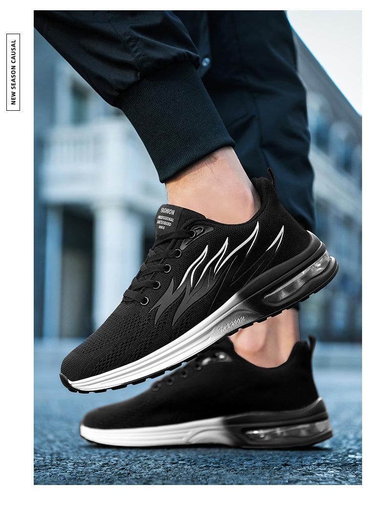 Men's & women's walking, fitness & Running Shoes