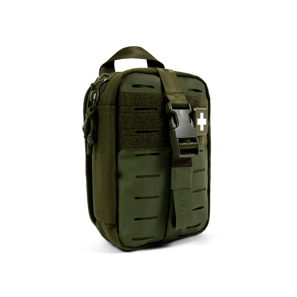 MyFAK Mini first aid kit