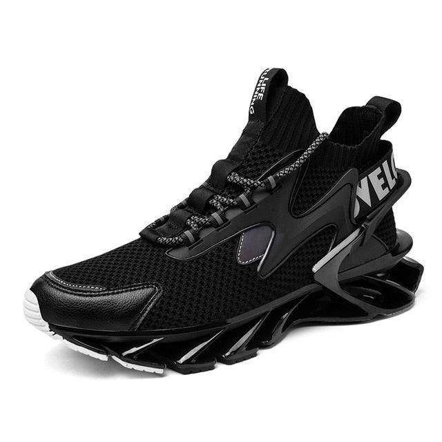 Running Breathable Mesh Sneakers