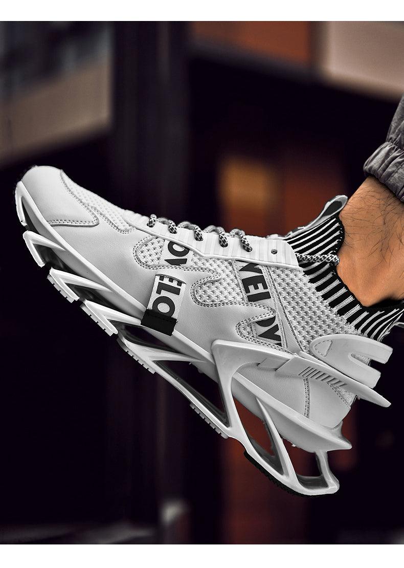 Running Breathable Mesh Sneakers