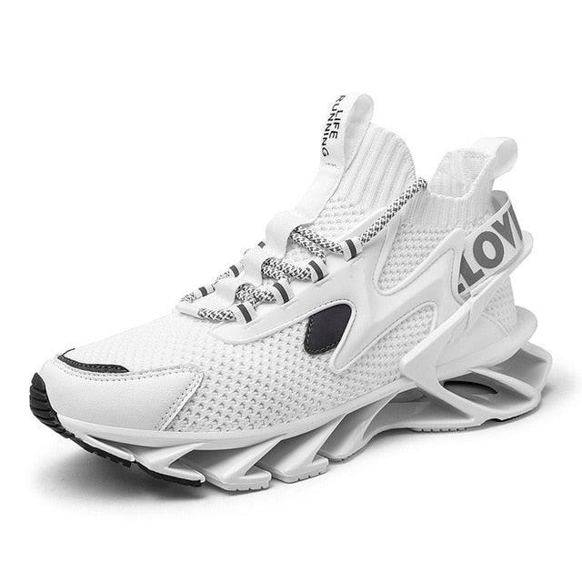 Running Breathable Mesh Sneakers