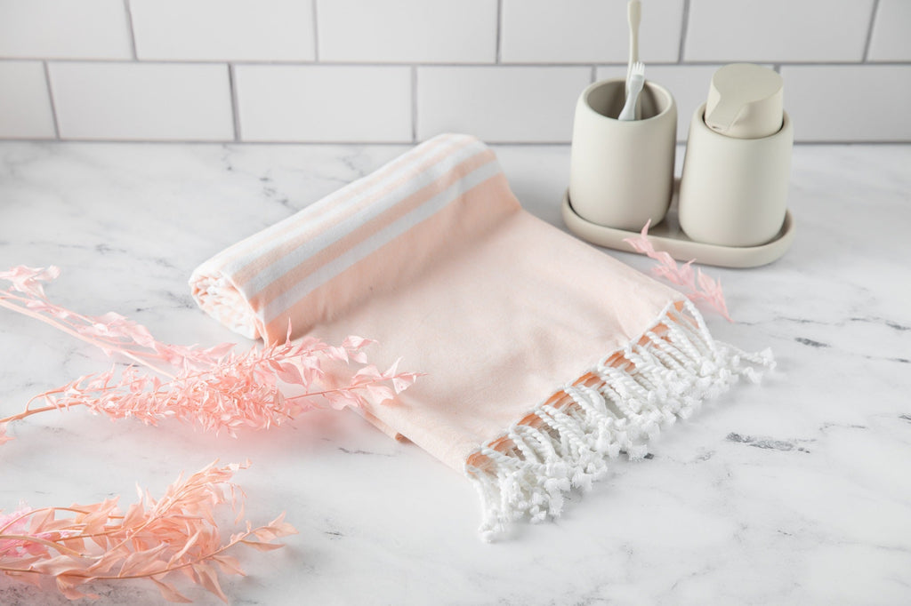 Turkish Beach Towels