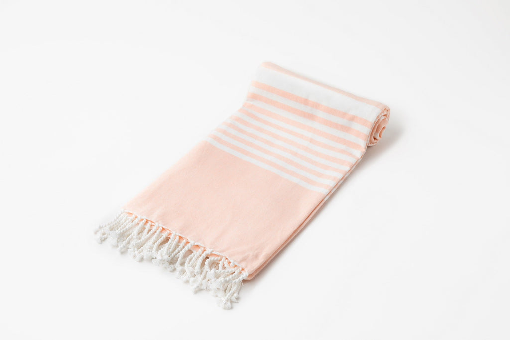Turkish Beach Towels