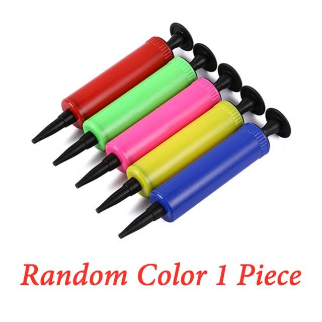 Portable Ultralight Inflatable PVC Nylon Air Pillows Camping for Sleep