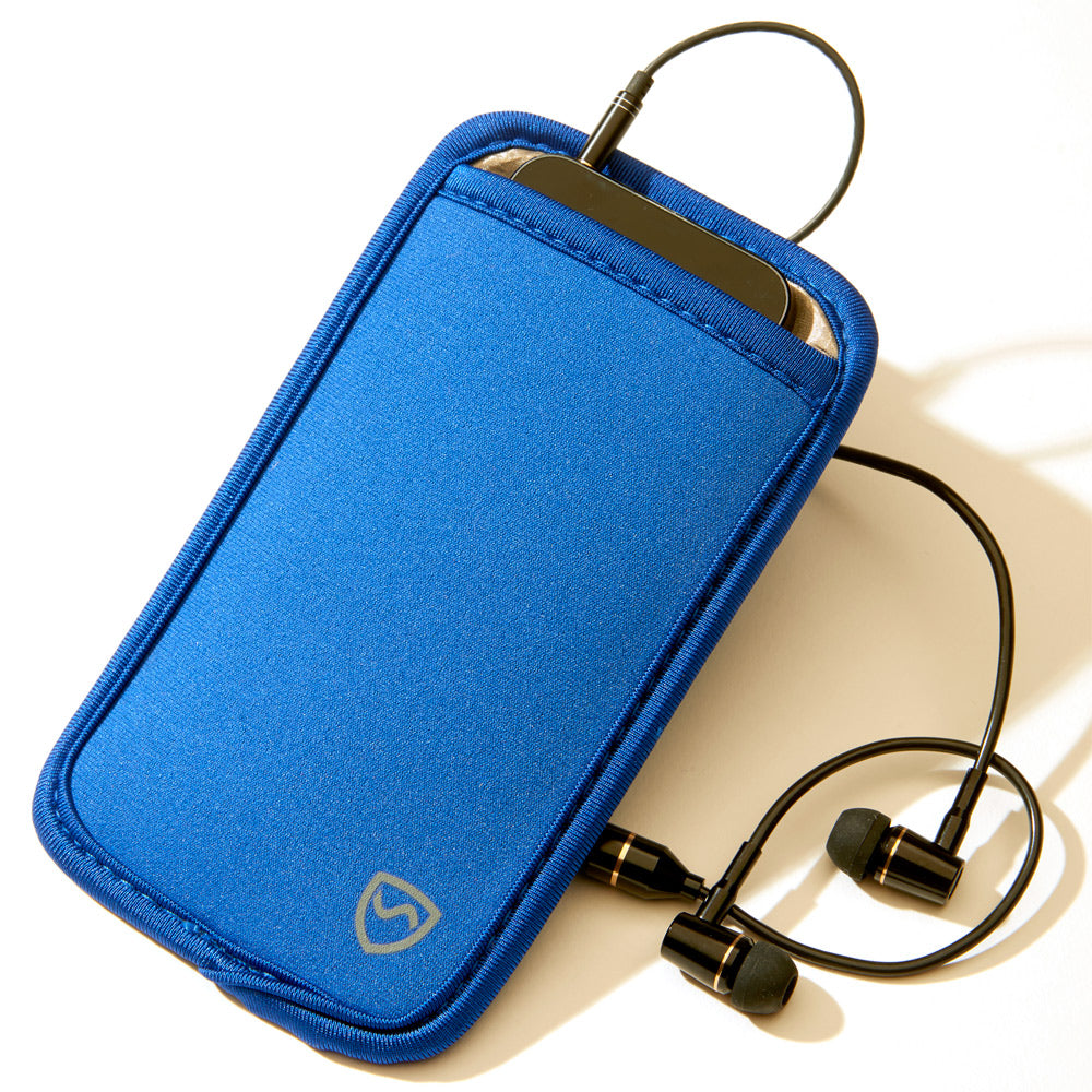 SYB Phone Pouch accessories