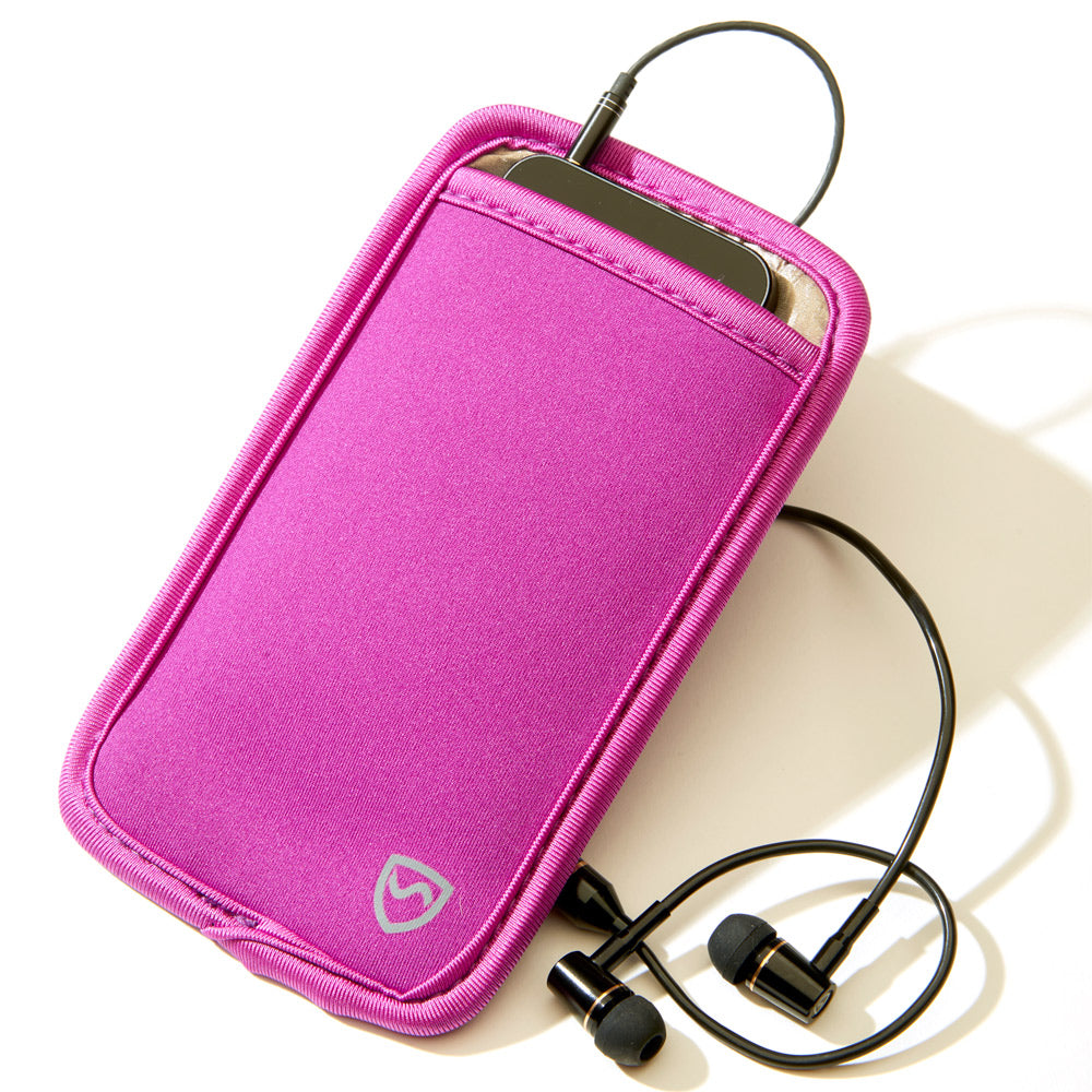 SYB Phone Pouch accessories