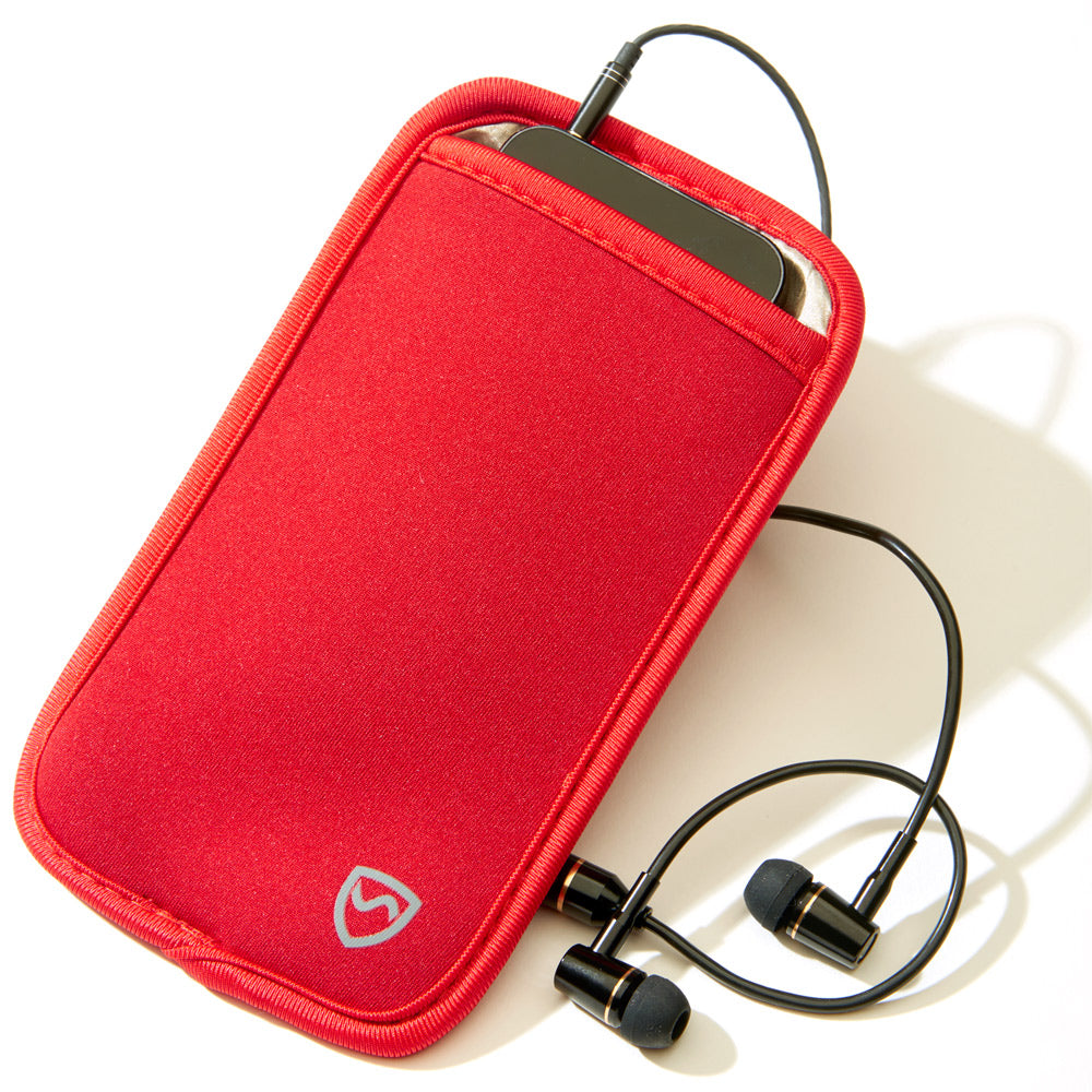 SYB Phone Pouch accessories