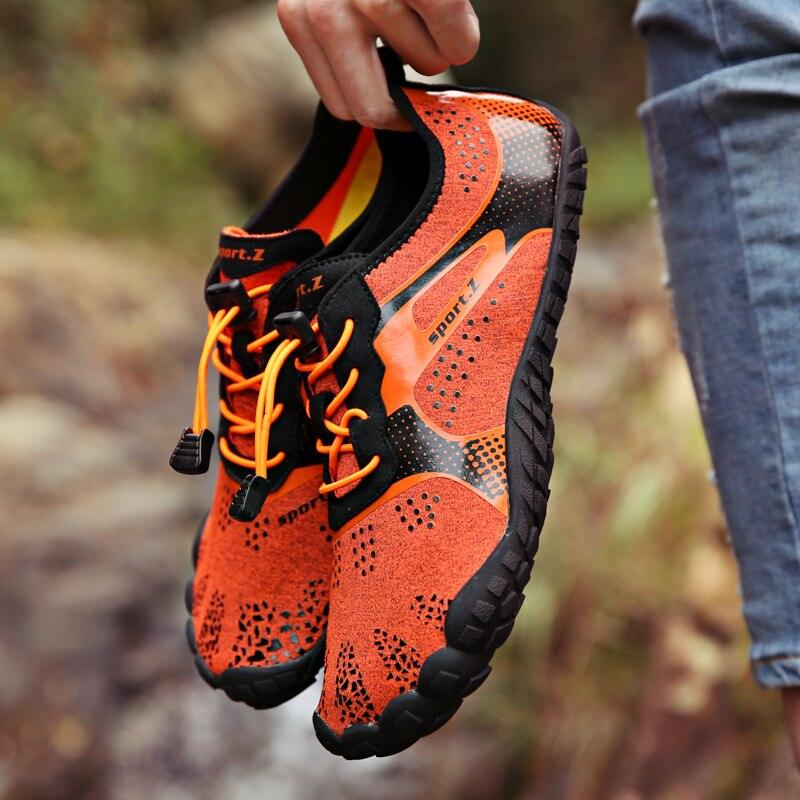 Outdoor Men's Sports Water Shoes