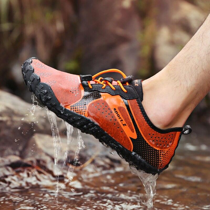 Outdoor Men's Sports Water Shoes