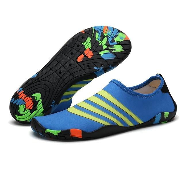 Outdoor Men's Sports Water Shoes