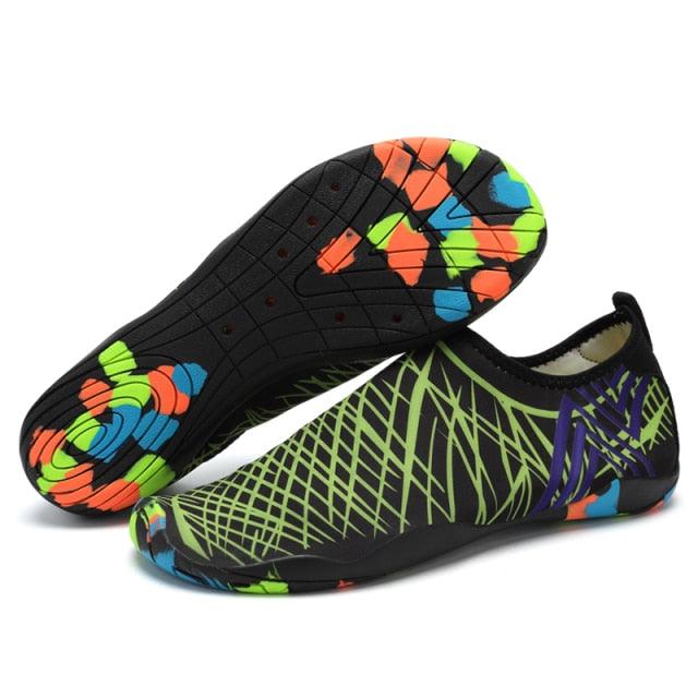 Outdoor Men's Sports Water Shoes