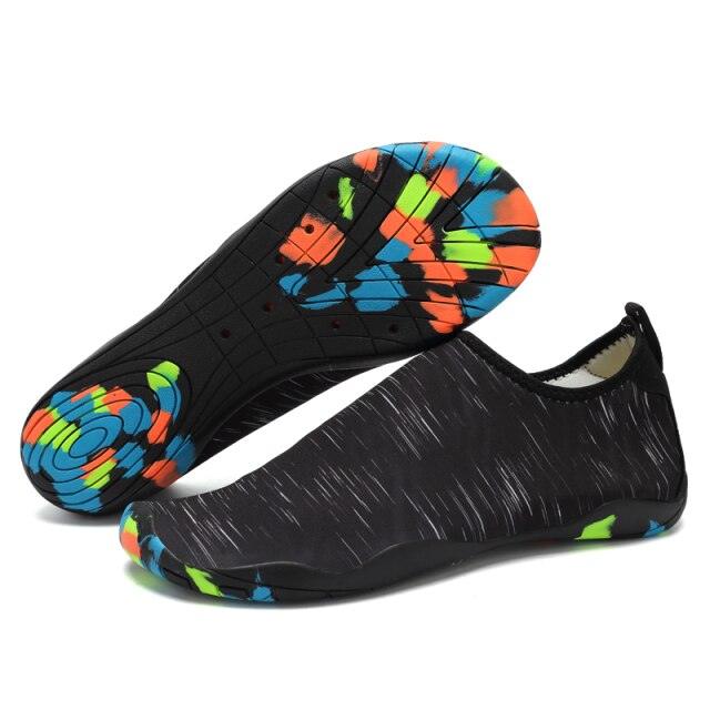 Outdoor Men's Sports Water Shoes