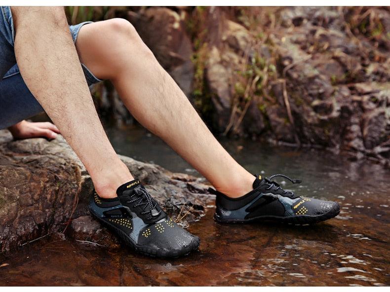Outdoor Men's Sports Water Shoes