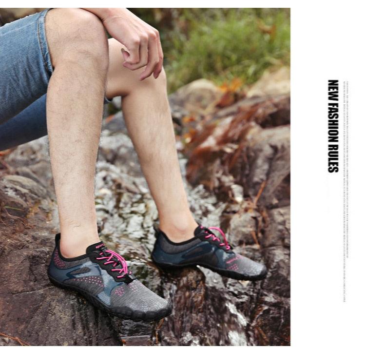 Outdoor Men's Sports Water Shoes