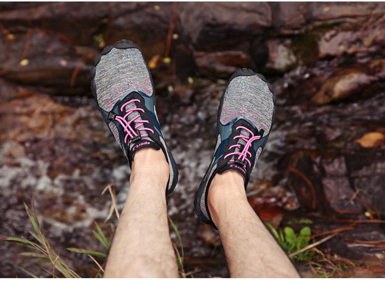Outdoor Men's Sports Water Shoes