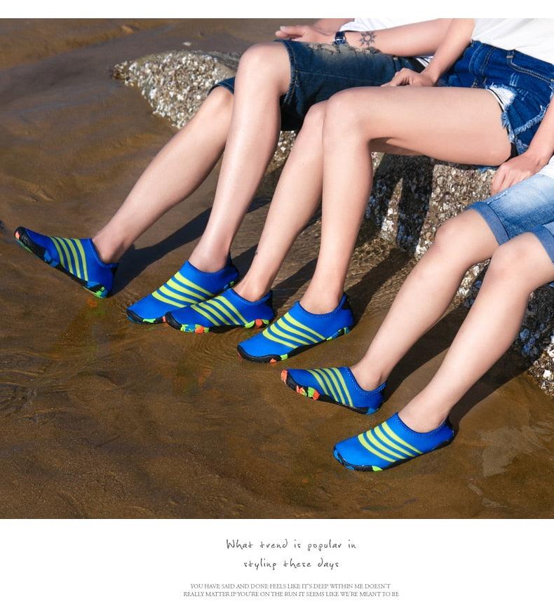 Outdoor Men's Sports Water Shoes