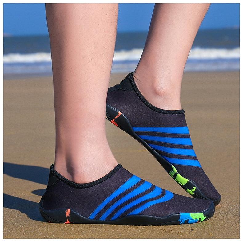 Outdoor Men's Sports Water Shoes