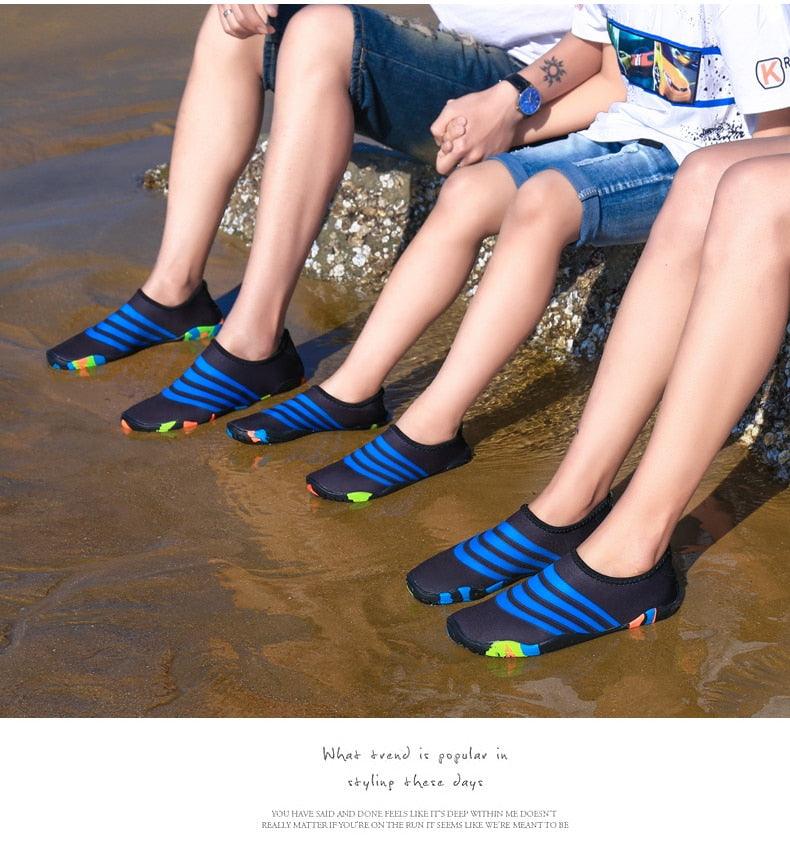 Outdoor Men's Sports Water Shoes