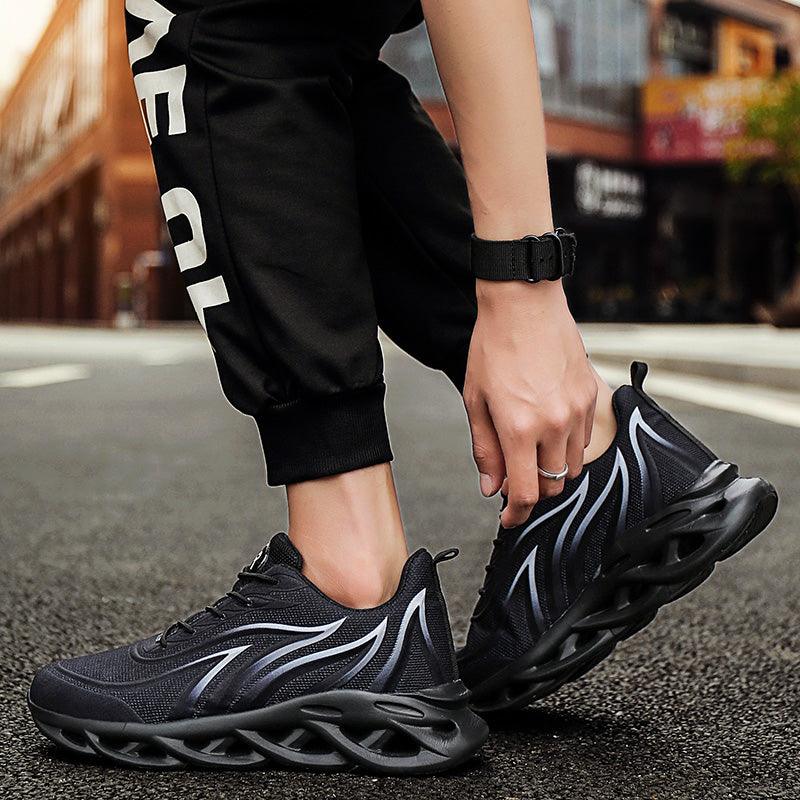 Casual Men's Running Sneakers