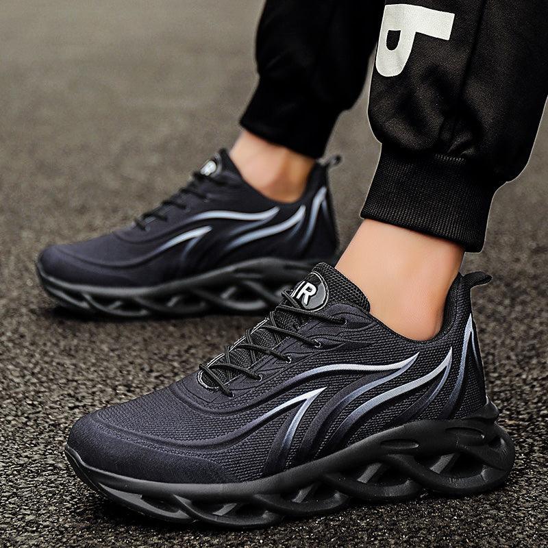 Casual Men's Running Sneakers